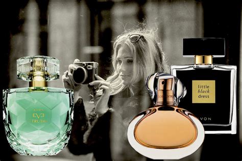 top 10 perfumes avon